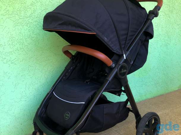 Коляска Baby Design Look Air, фотография 1