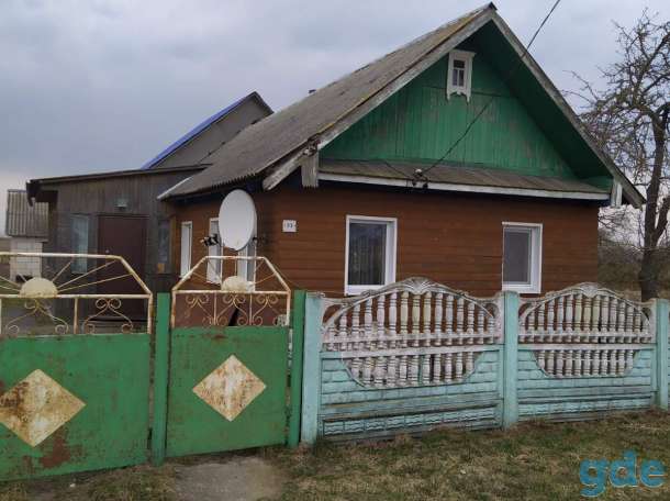 продается жилой дом, фотография 3