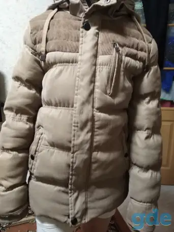 Одежда для подростка, фотография 4
