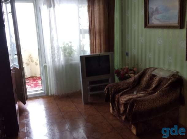 Продам 3-комн. квартиру, фотография 3
