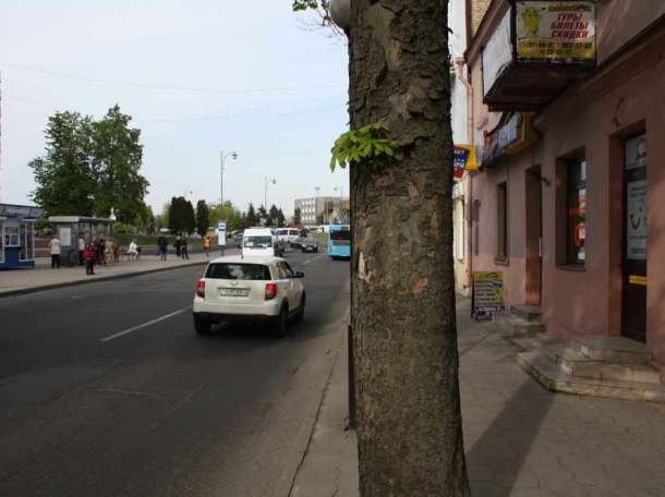 Долгосрочная аренда в центре Гродно, Ожешко 45, фотография 4