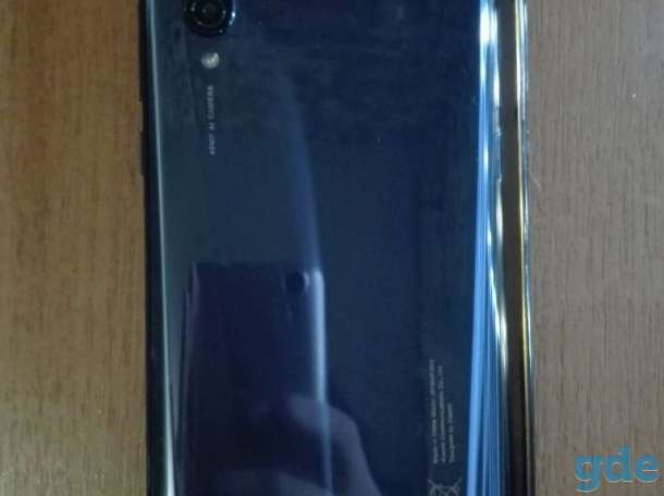 Xiaomi mi 9 lite, фотография 3