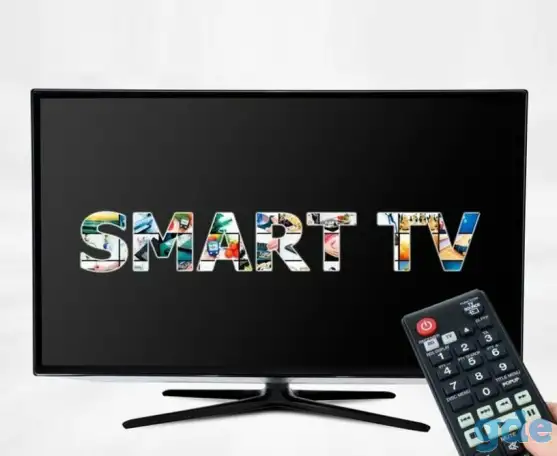 Разблокировка Smart TV в Гродно, фотография 1