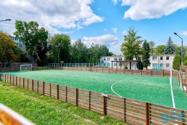 Сдам квартиру, Уральский пер., фотография 10