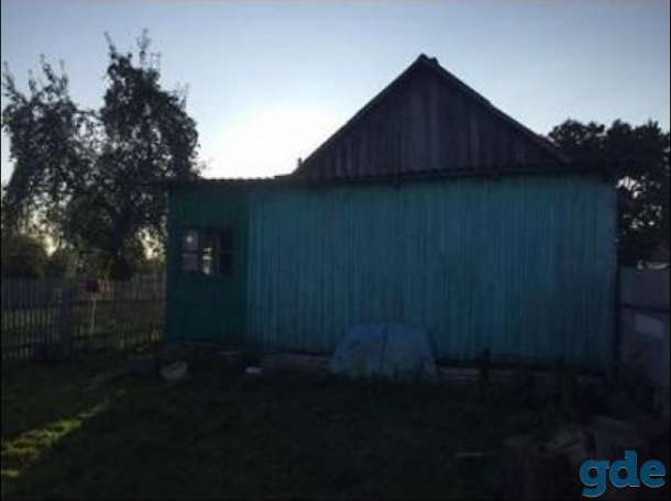 Продам Шкловский район Деревня Окуневка  Дом 33 кВ метра и земля 30 соток, фотография 3
