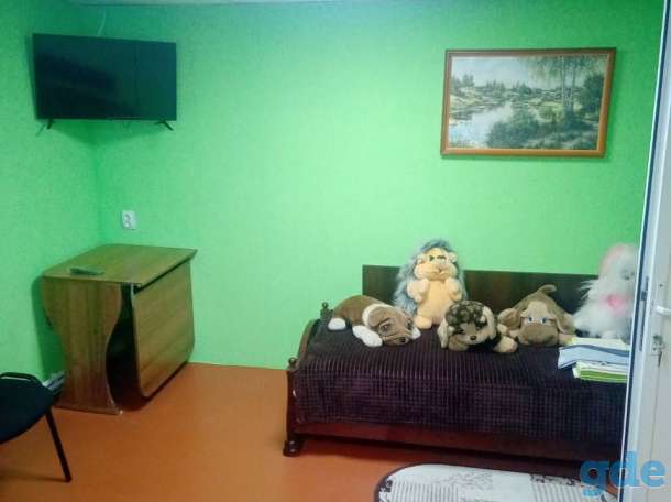 Сдается дом в г. Климовичи, фотография 2