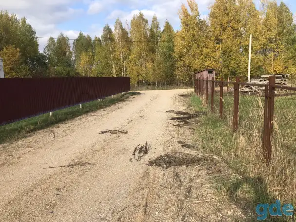 Дом, область, Свислочь, ул. Берёзовая 25, фотография 2