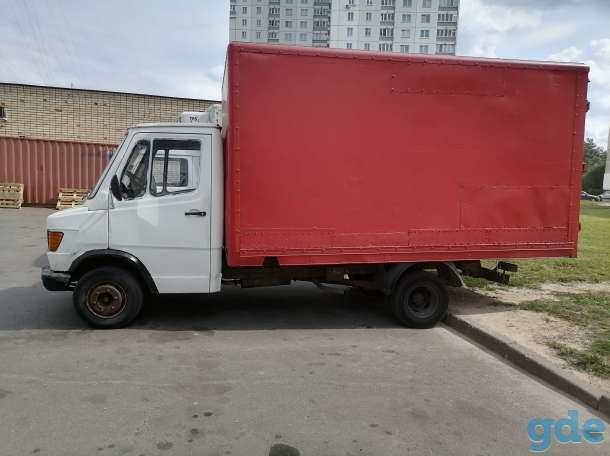 Продажа авто, фотография 2