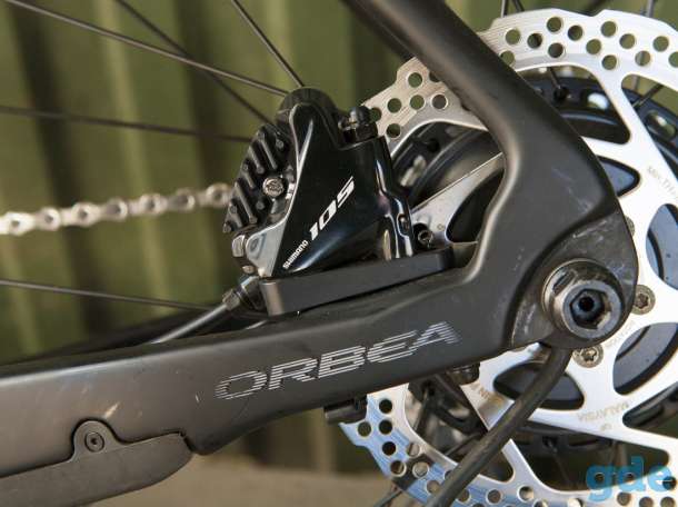 Orbea Gain M30 (Испания) Новый, 2019г Электро, фотография 10