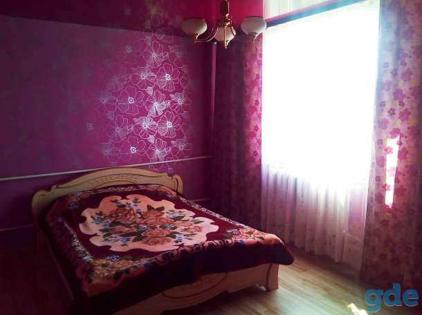 Продам благоустроенный дом в г.п. Уречье, фотография 7