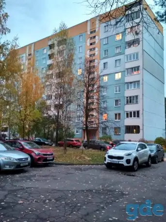 Продаю 2х ком квартиру в Минске, Уручье ( Великий лес), фотография 1