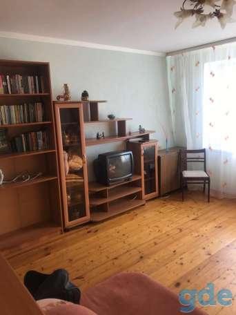 Сдаётся квартира, Калинина, 29а, фотография 1