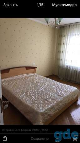 сдам кваритру в жодино, ул.Франциско скорины 3, фотография 8