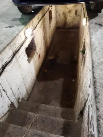 аренда отапливаемого гаража с ямой часы, сутки, фотография 2