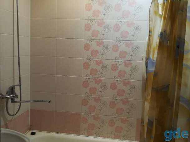 продам 1-ую квартиру, фотография 6