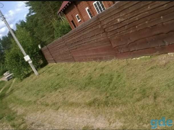 Покос травы и благоустройство, фотография 3