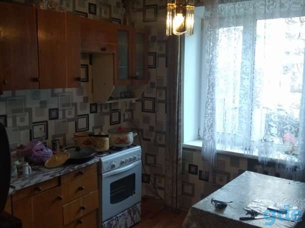 Квартира 4 ком. в отличном районе, фотография 2