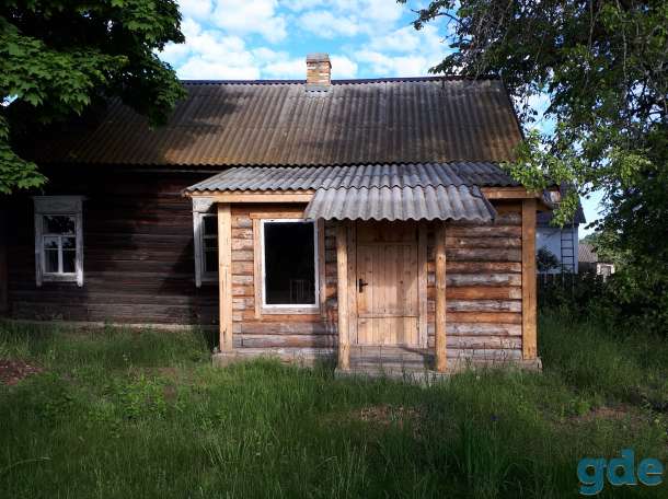 Продам дом в д.Углата Могилевская обл., фотография 1