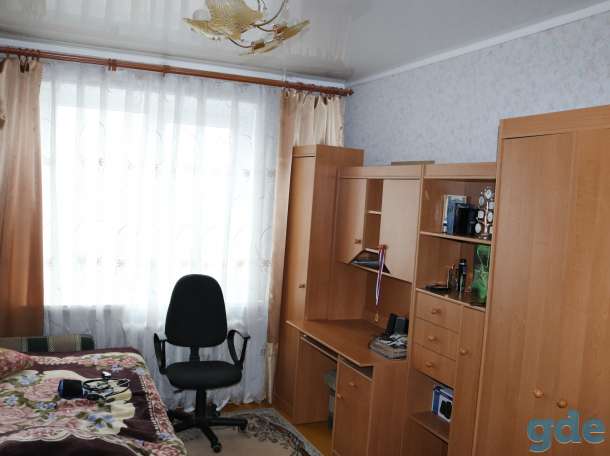 Продаю или меняю 3-х комнатную квартиру, фотография 5