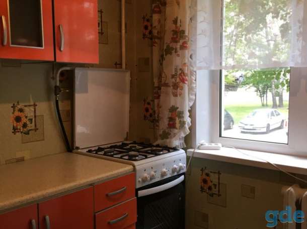 Продажа квартиры, Улица Батова, д. 23, фотография 6