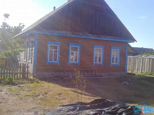 дом со всеми удобствами, ул.Комсомольская, фотография 1