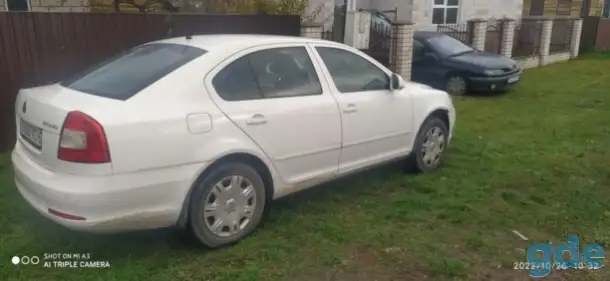 Продам Skoda Octavia, фотография 2