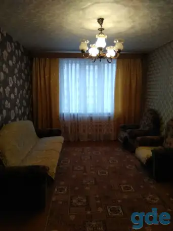 Сдам квартиру на длительный срок, фотография 5