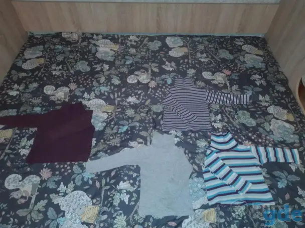 Детская одежда, фотография 2