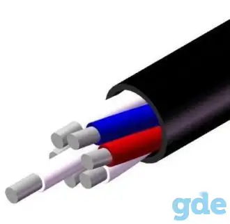 Кабель КВВГ, МКШ, ВВг, МКЭШ, МКЭШВ, фотография 1