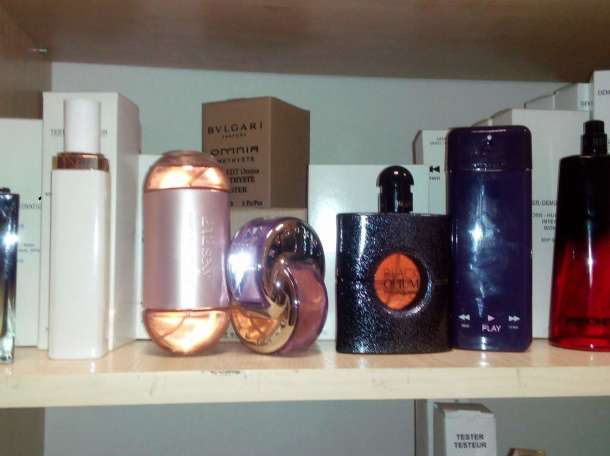 Perfumery.by интернет-магазин парфюмерии от мировых брендов, фотография 1