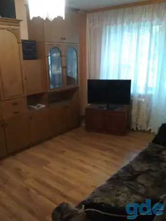 Сдам двухкомнатную квартиру в Серебрянке на длительный срок, фотография 1