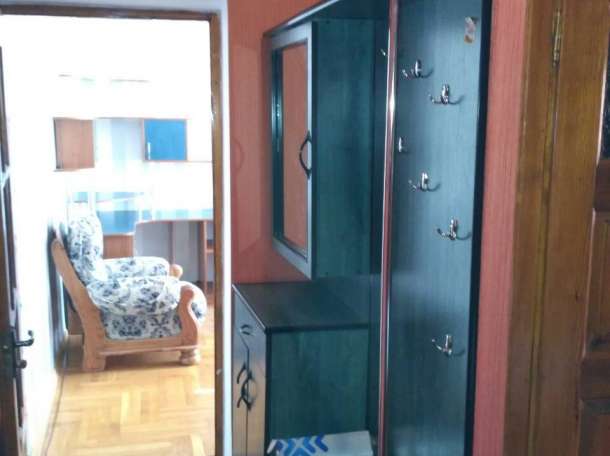 сдам квартиру в центре двухкомнатную, ул Крупской дом 4, фотография 1