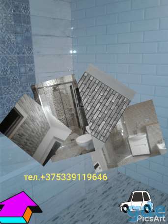 Плиточник, фотография 1