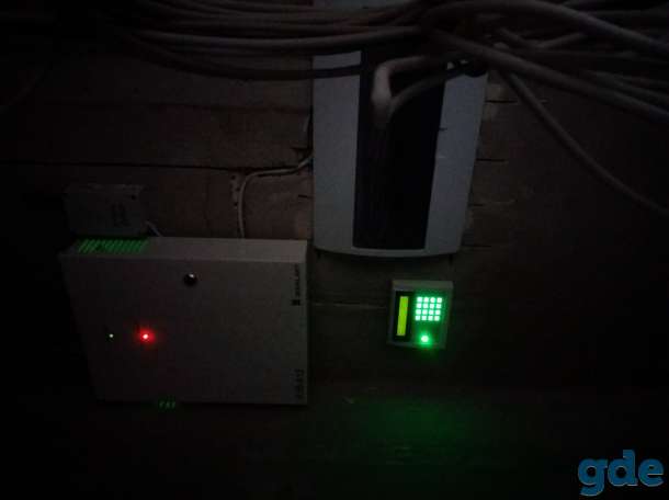 Электромонтажные работы любой сложности, фотография 9