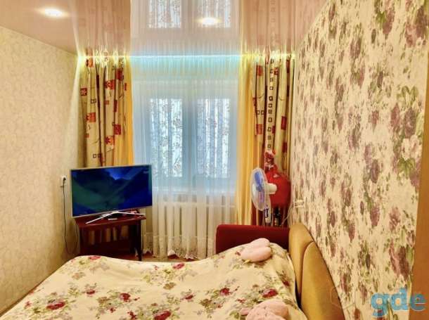 2-х комнатная квартира с техникой и мебелью, ул. Мира, д. 9, фотография 3