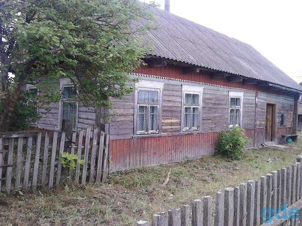 Срочно продам дом можно под снос, Ул. Московская, фотография 2