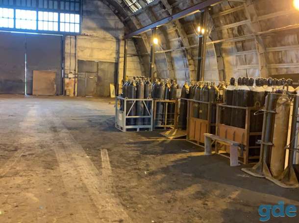 Продам арочные сооружения, ул. Ленинградская, д.217Б, фотография 5