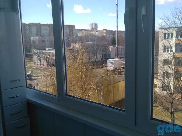 Сдам квартиру на длительный срок, Ул. Плеханова дом 34, фотография 10
