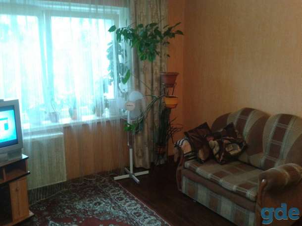 Продажа однокомнатной квартиры в центре Гомеля, ул.Песина 52, кор.2, фотография 2