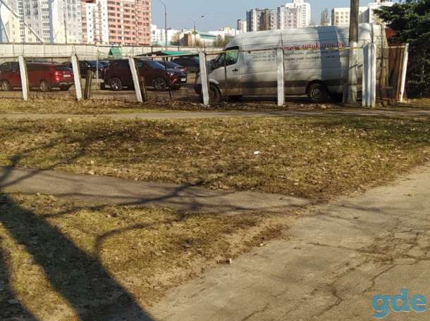 Машиноместо, ул.Бельского 58А, фотография 3