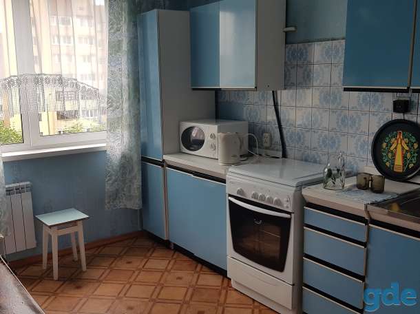 сдам квартиру на длительный срок, Плеханова 32 кор 2, фотография 8