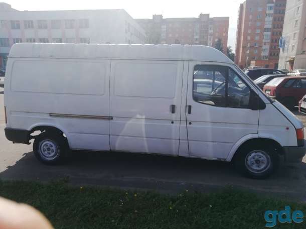 Быстрый Переезд, фотография 1