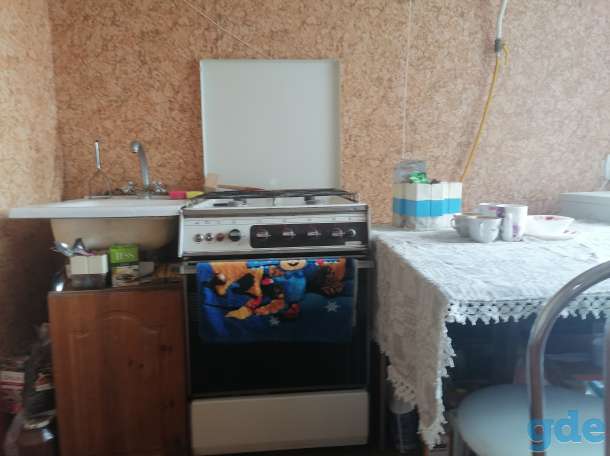 Продажа квартиры, Октябрьской революции, д. 37, фотография 7