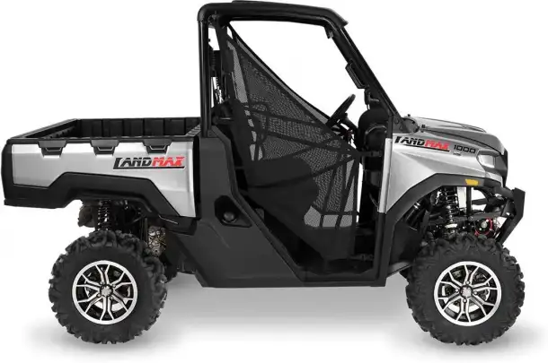 Багги TGB Landmax 1000 SE Base, фотография 3