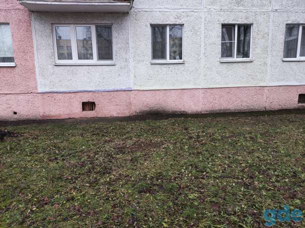 Квартира, фотография 1