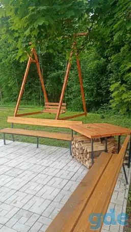 Аренда дома для отдыха, район,д. Богино, фотография 5