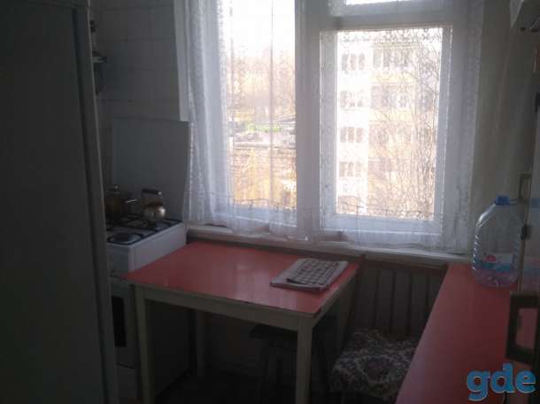 Сдам квартиру на длительный срок, Ул. Плеханова дом 34, фотография 4