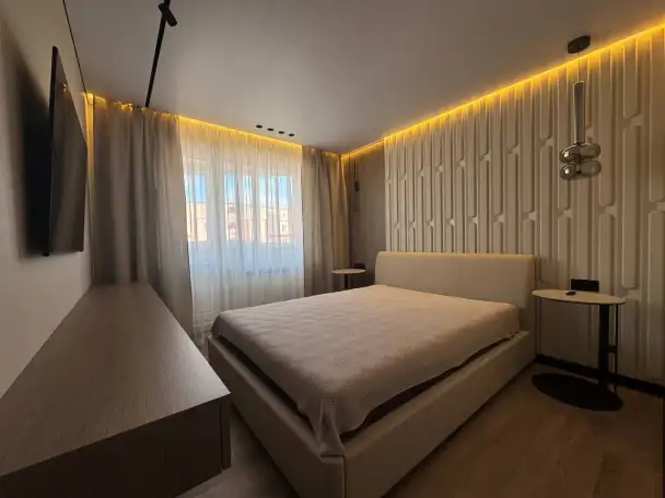 Квартира на сутки в Жлобине, мкр-н 17, д 10, фотография 2