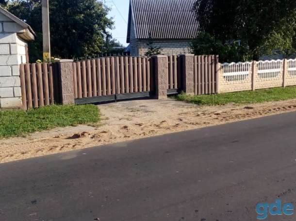 Продам дом в д.Жанковичи, фотография 1