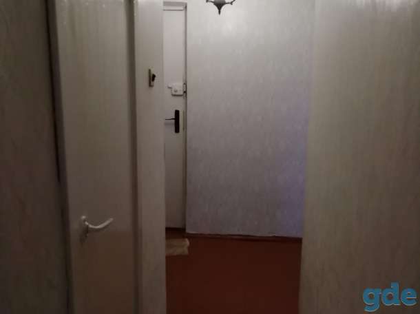 1-комнатная квартира, Смолевичский район, д.Заречье, фотография 5